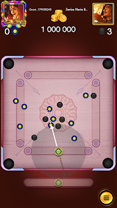 Carrom Lucky 2024