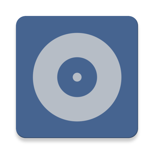 Raw CD Player 2.0 Icon