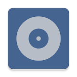 Raw CD Player icon