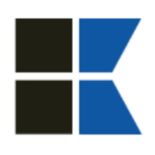 KBA-EZ Health Guide logo