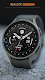 screenshot of WFP 307 Modern watch face