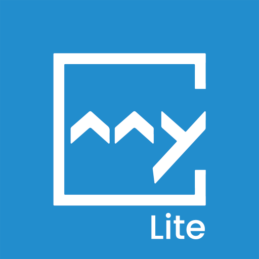 MyCamu Lite logo