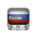 Russia TV! icon