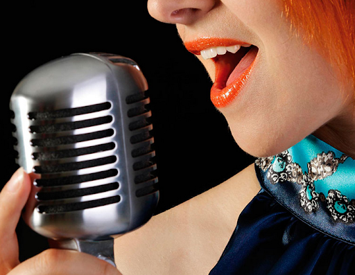 Karaoke with lyrics. Sing karaoke easy