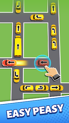 Traffic Escape: Car Jam Puzzleのおすすめ画像1