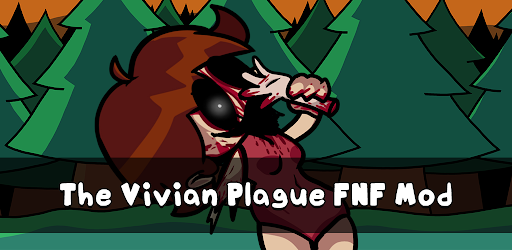 Zombie Girlfriend.EXE FNF Mod Android App