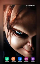 Wallpaper For Chuckie Google Play のアプリ