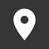 Location History - GPS history icon