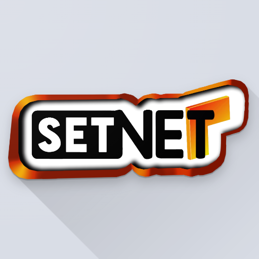 SETNET Subscriber logo