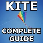 Cover Image of Скачать How to Make a Kite Step by Step 1.0.0 APK