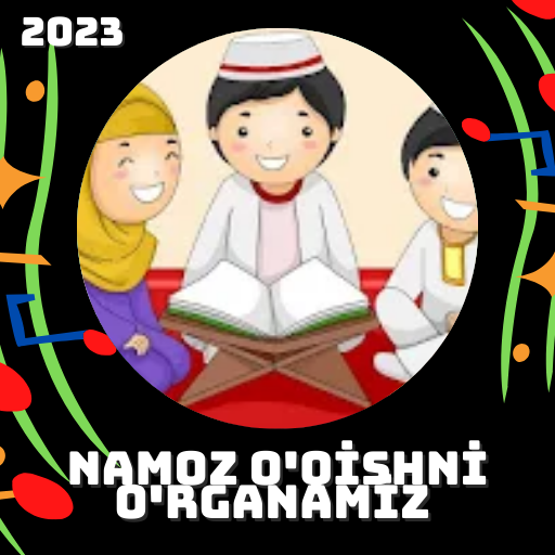 Namoz o'qishni o'rganish Mp3 Download on Windows