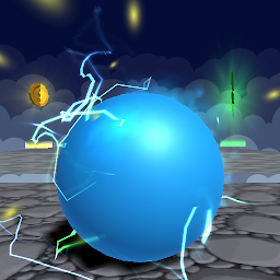 Icon image Bounce Bounce Ball