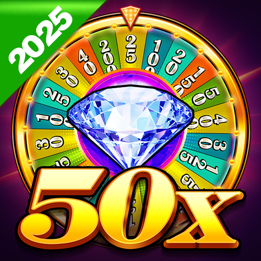 Download APK Classic Slots™ - Casino Games Latest Version