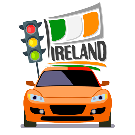 Theory Test Ireland 2024 Apps on Google Play
