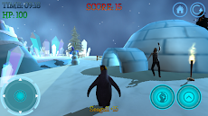 Penguin Simulatorのおすすめ画像5