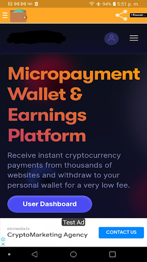 GANA CRIPTOMONEDAS FACIL Screen 2