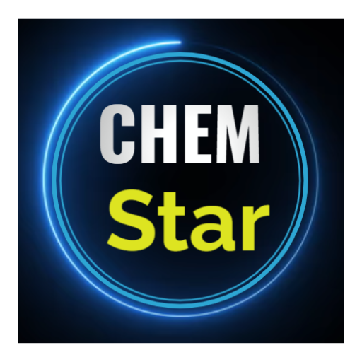 Chem Star logo