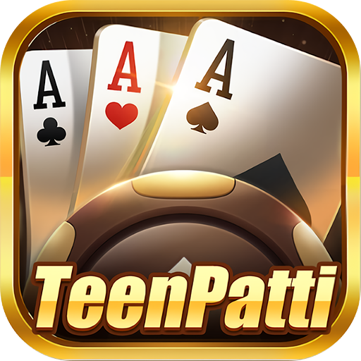 Teen Patti Go-3 Pattti Online