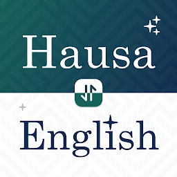 Icon image Hausa English Translator