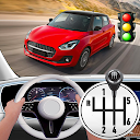 アプリのダウンロード Driving School: Real Car Games をインストールする 最新 APK ダウンローダ