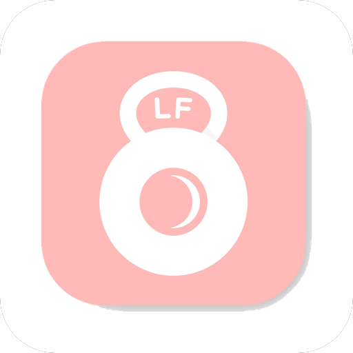Lucent Fitness logo