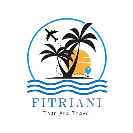 Fitriani Tour And Travel 1.3.0 Icon