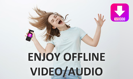 Any Video Downloader Screen 2
