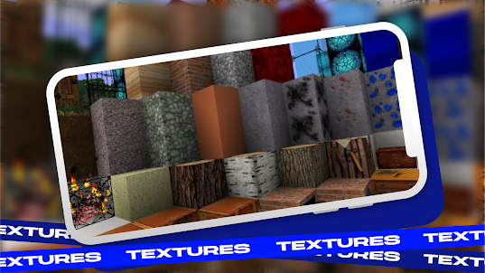 HD Textures for minecraft