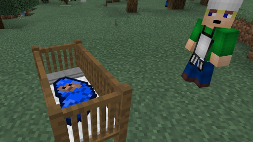 furniture mod for mcpe Screen 3