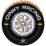 Dinky Racing FREE icon