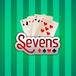 Sevens - Domino with Cards Apk