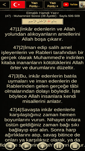 Pro Türkçe Kuran Tercümeleri