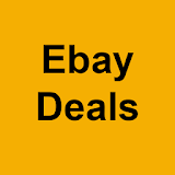Daily Ebay Deals icon