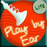 Play By Ear Trainer Lite icon