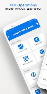 Image to pdf converter offline