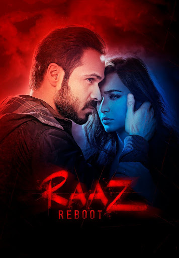Raaz reboot discount