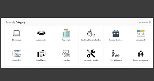 Lavoro vendere e comprare Annunci Gratis