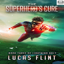 Icon image The Superhero's Cure (action-adventure superheroes)
