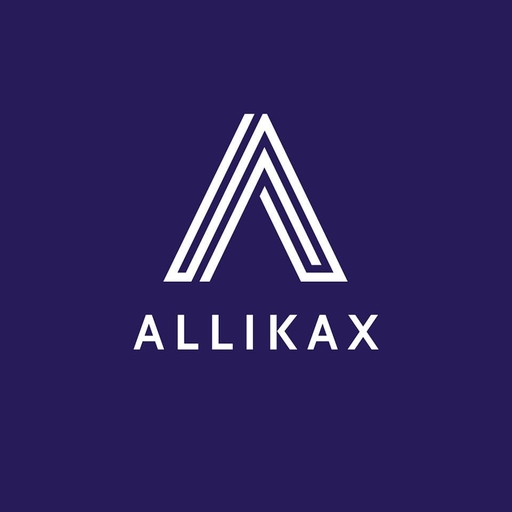 Allikax logo