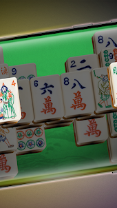 Mahjong Gold - Majong Master