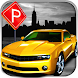 Parking 3D - Car Parking - Androidアプリ