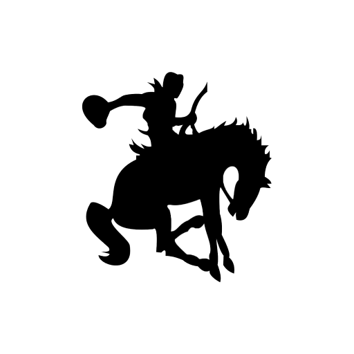 Meeker School District, CO Logo