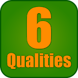 Six Qualities icon