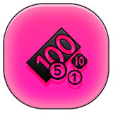 THEME - Pure Hot Pink icon