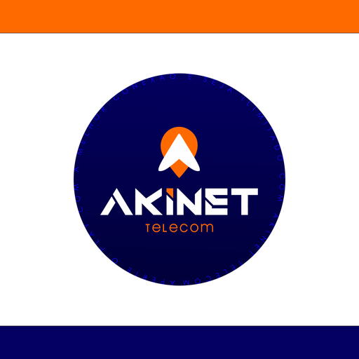 Akinet Telecom - AppWisp.com