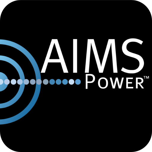 AIMS HybridInv logo