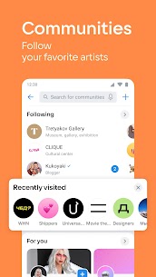 VK: music, video, messenger 5