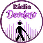 Cover Image of Tải xuống Rádio Deodato  APK