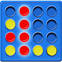 4 In A Row Classic <span class=red>Board Game</span> APK