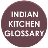 Indian Kitchen Glossary List icon
